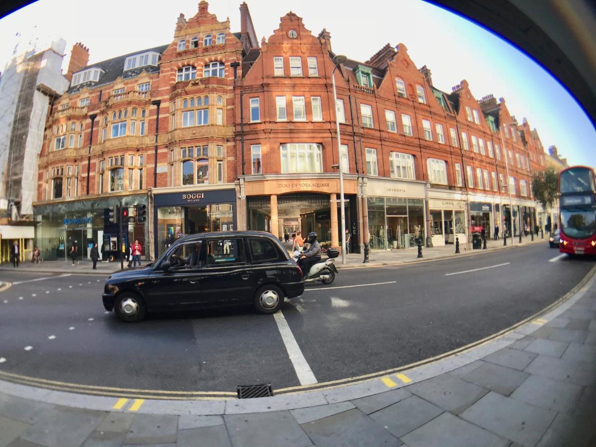 Victoria Belgravia Townhouse * Londen