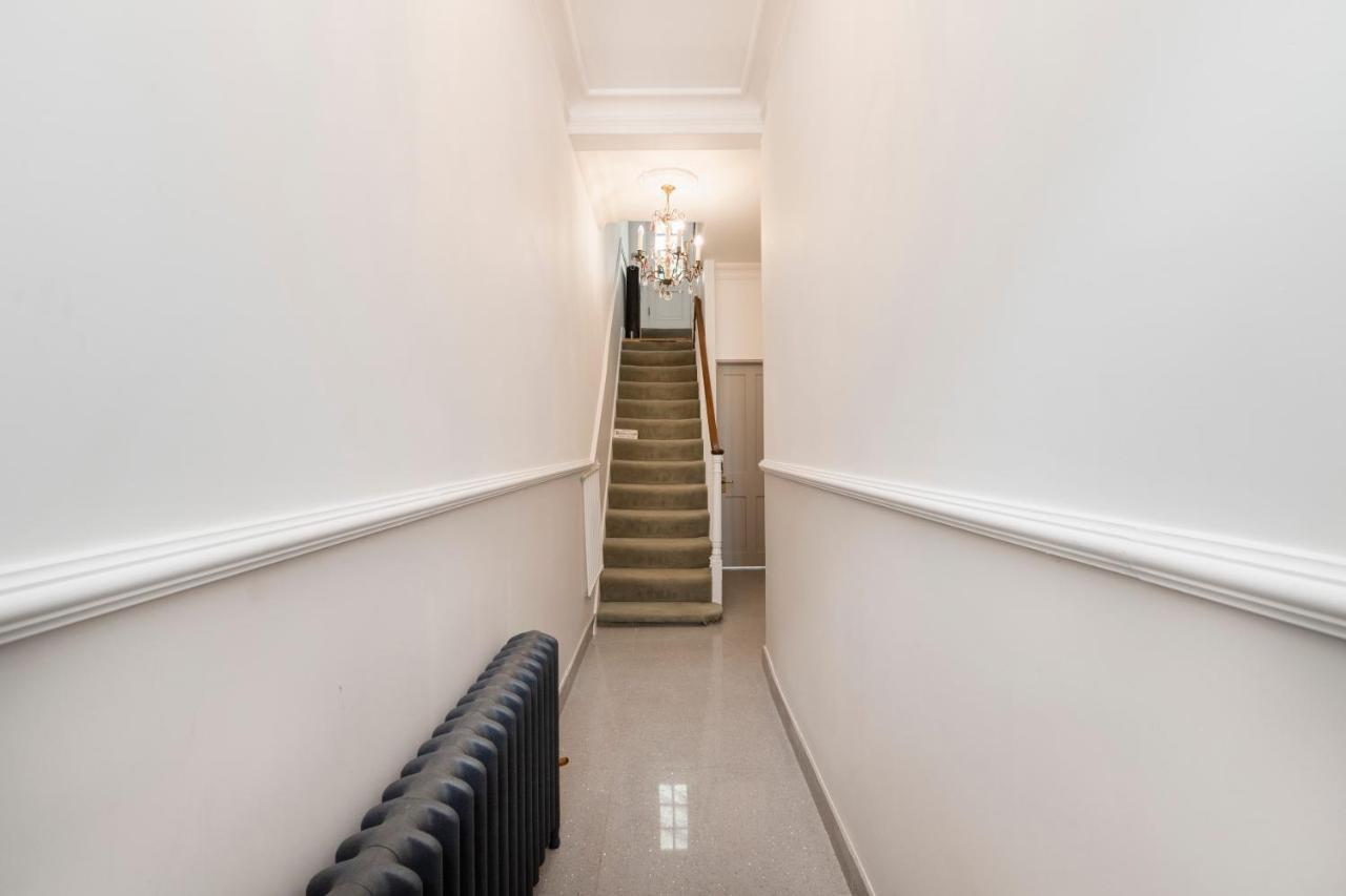 Victoria Belgravia Townhouse * Londen