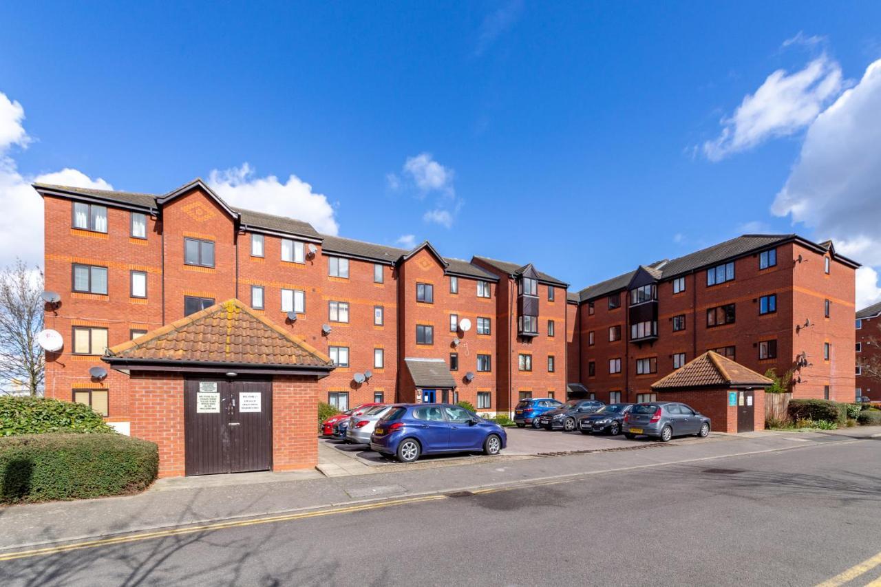 Leilighet By Rehoboth - 23 Thames View - Upper - Woolwich