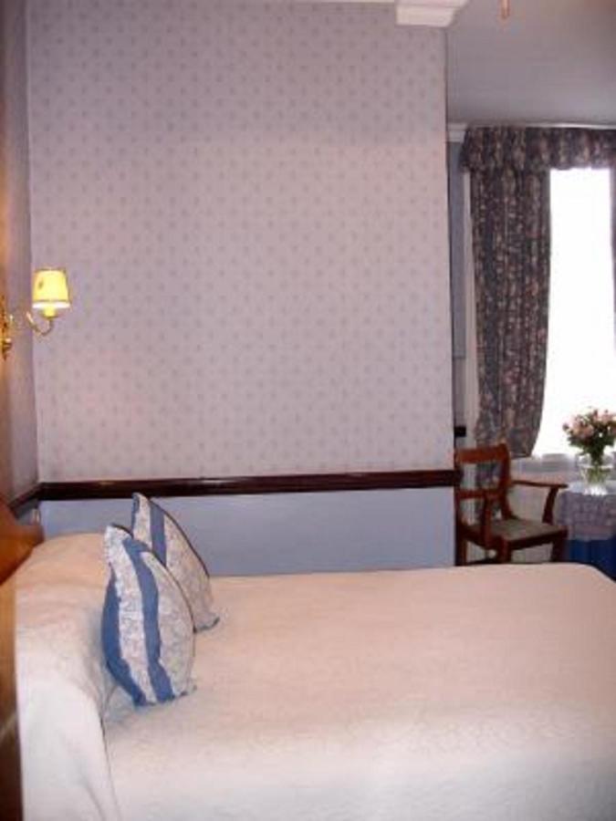 Elizabeth Hotel Londen