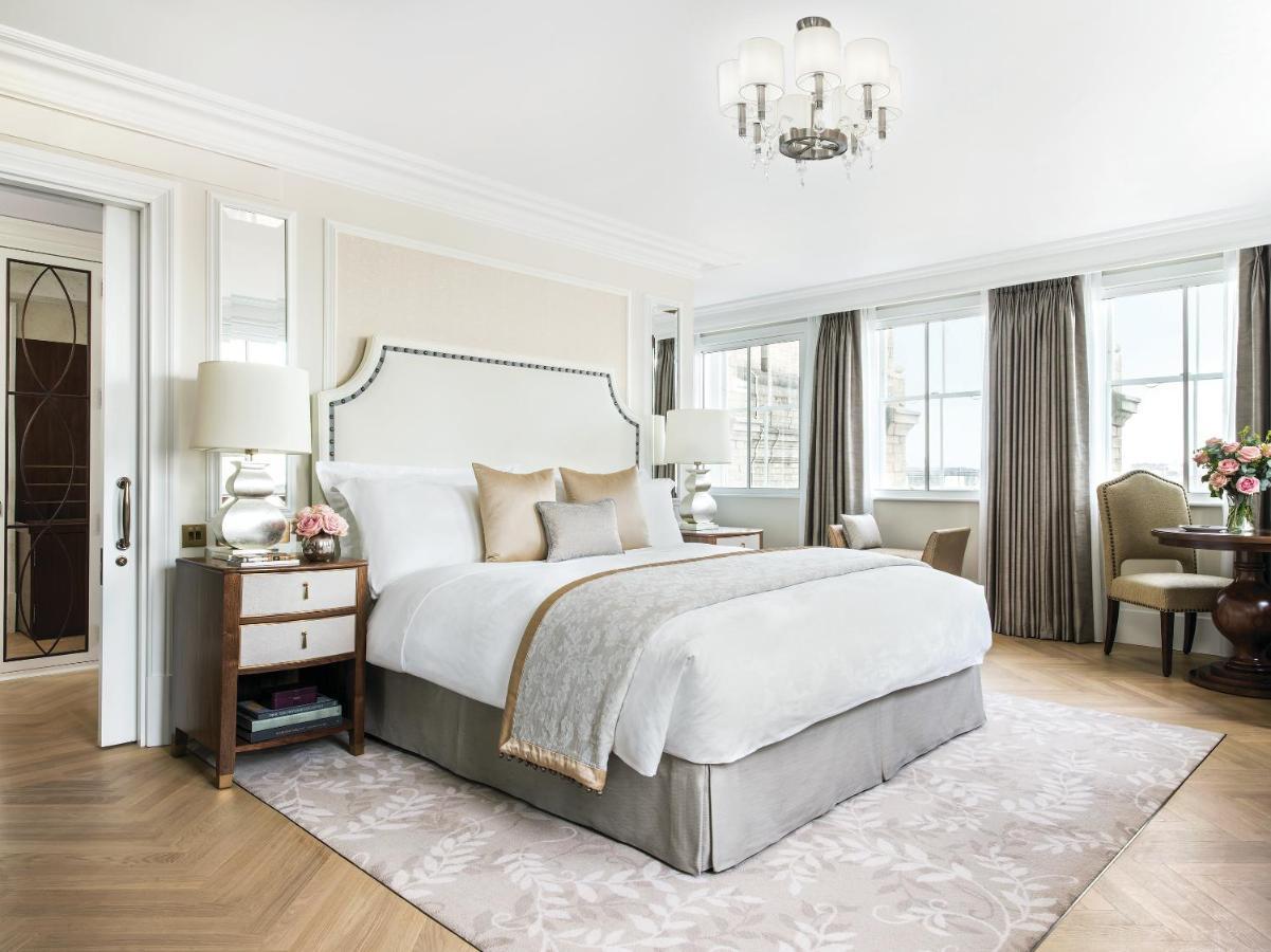 Hotell The Langham London