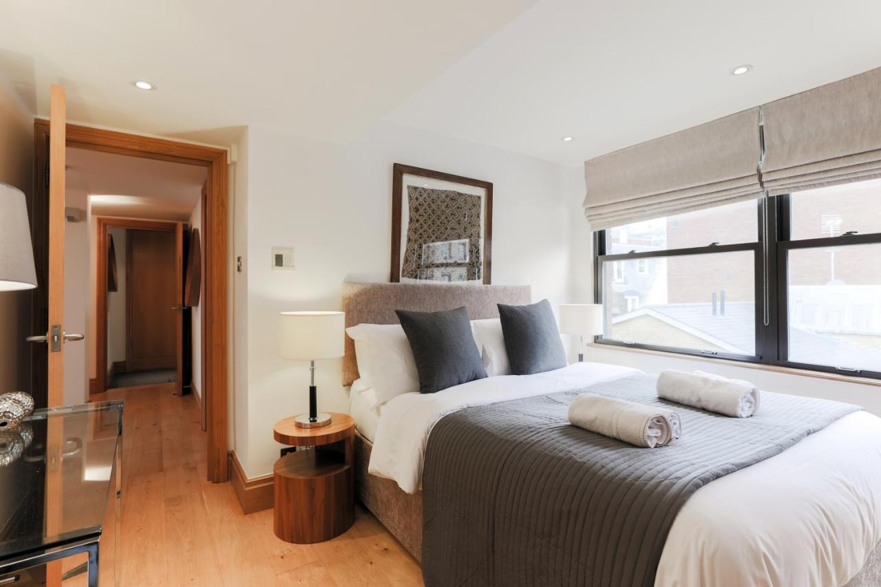 Aparthotel Stayinn Monument London