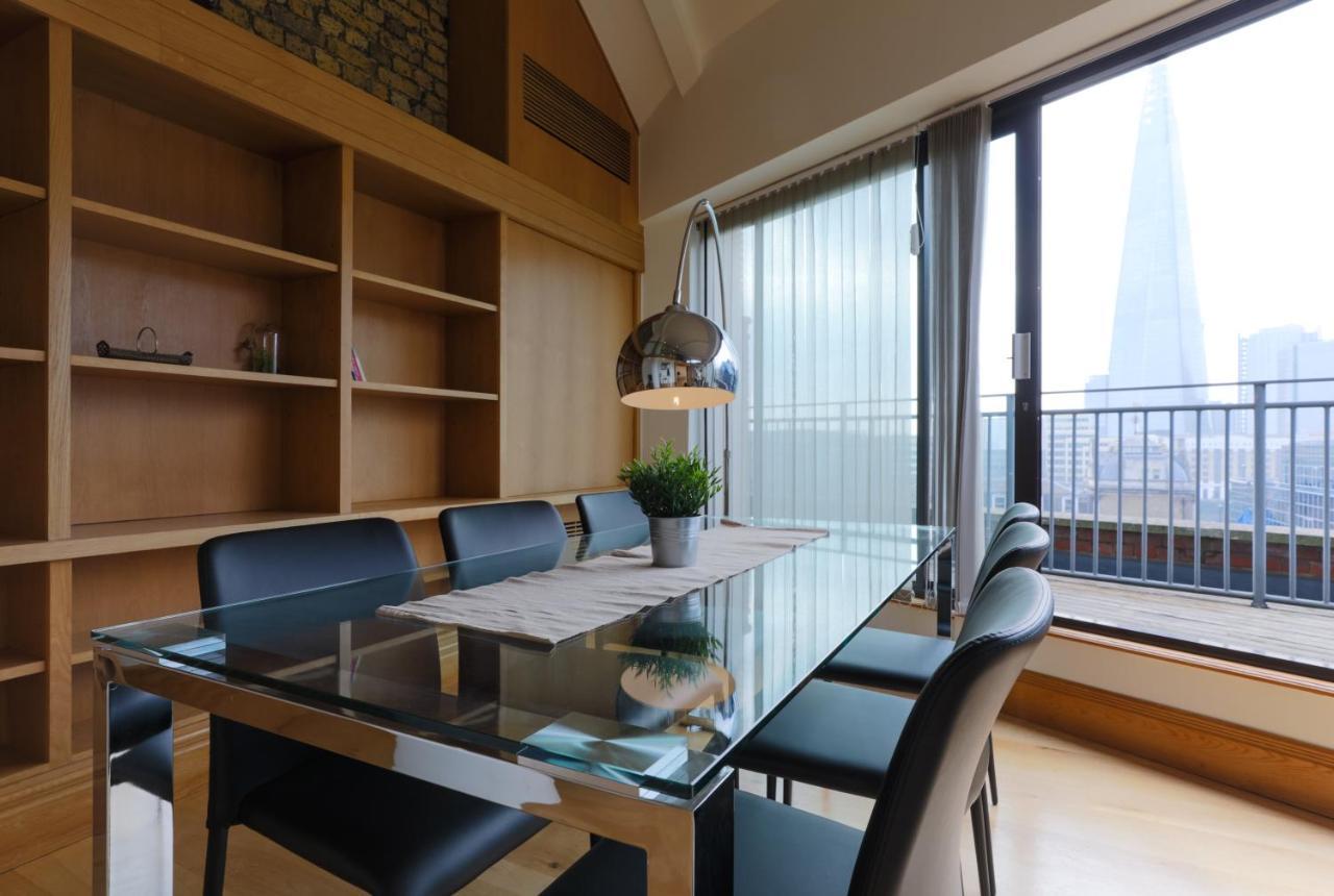 Aparthotel Stayinn Monument London