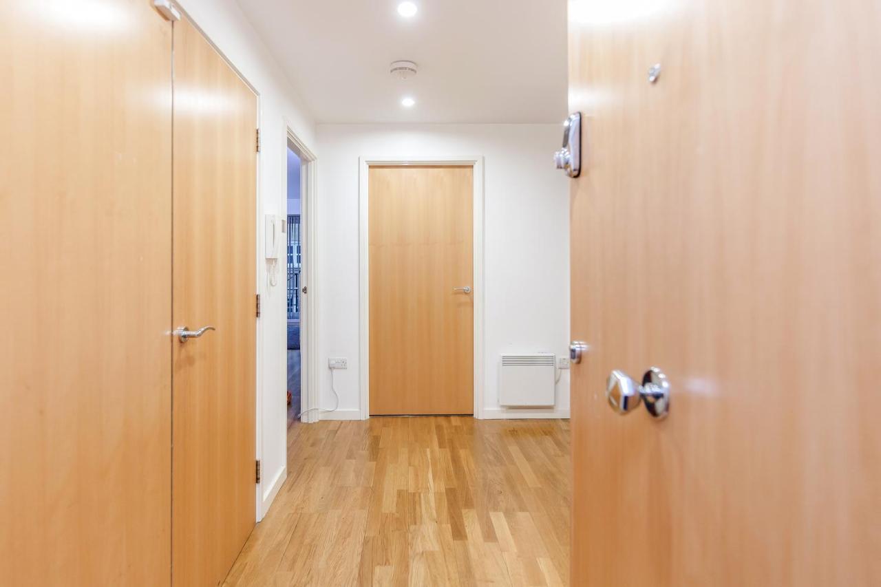 Larger Groups-london Excel -o2-canarywharf Appartement Londres