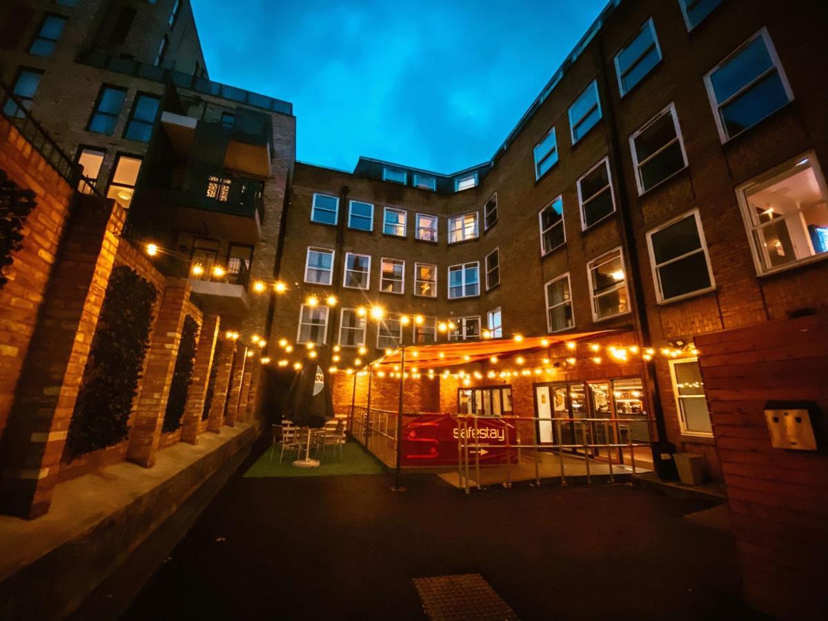 Safestay Elephant & Castle (adults Only) London