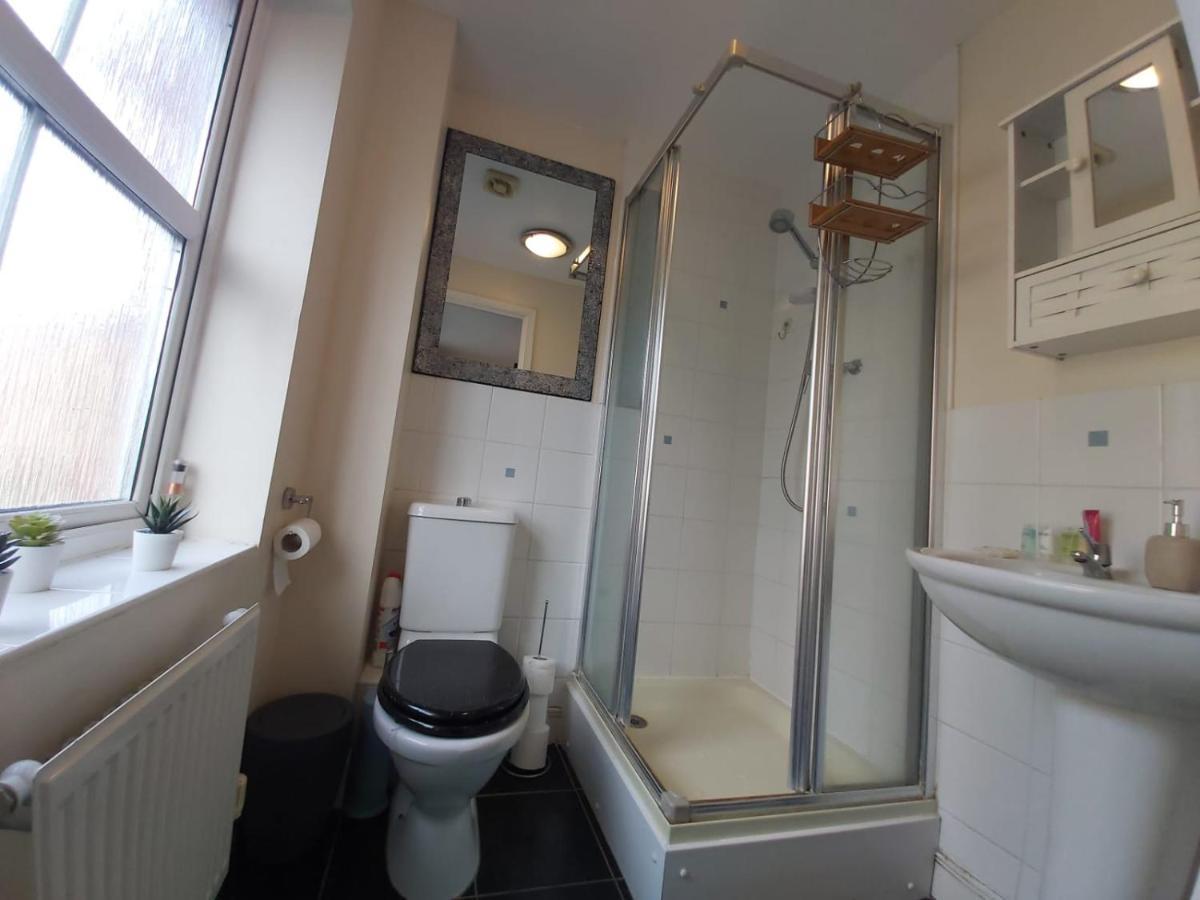 Appartement Heronsgate Gh007