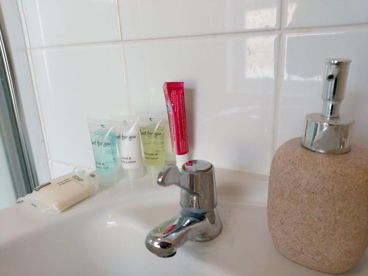 Appartement Heronsgate Gh007
