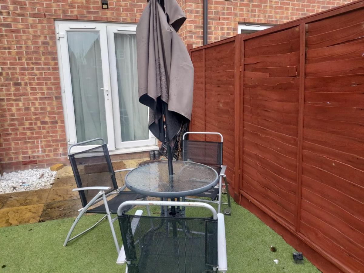 Appartement Heronsgate Gh007 Londen