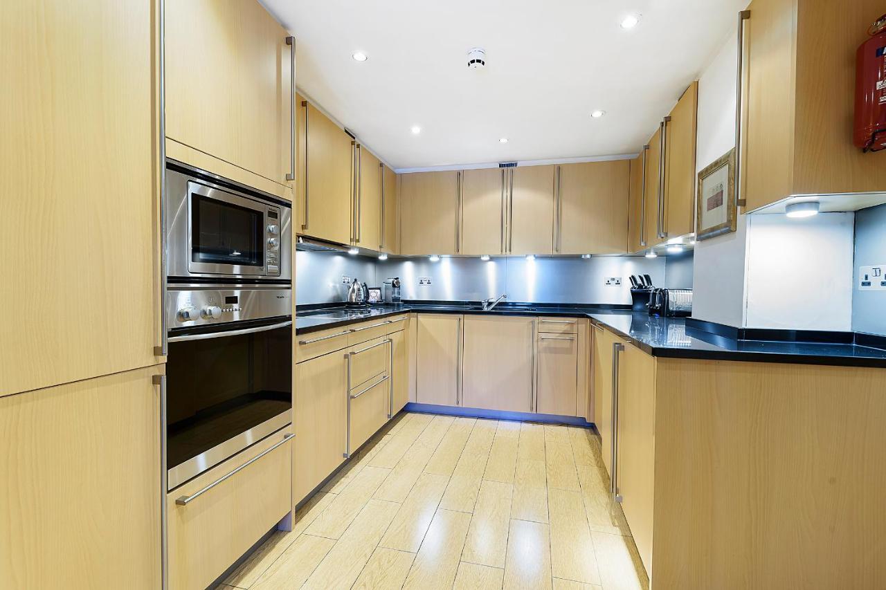 Aparthotel Cheval Knightsbridge 5*
