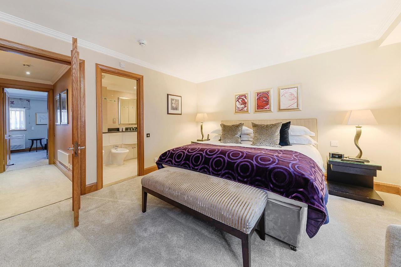 Cheval Knightsbridge Aparthotel 5*