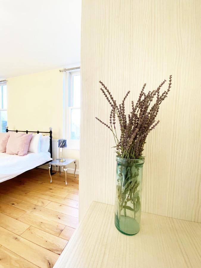 Appartamento London's East End 2 Bedroom