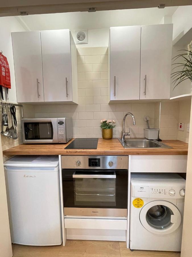 Appartement Hyde Park Serviced