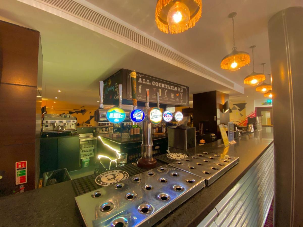 Safestay Elephant & Castle (adults Only) London