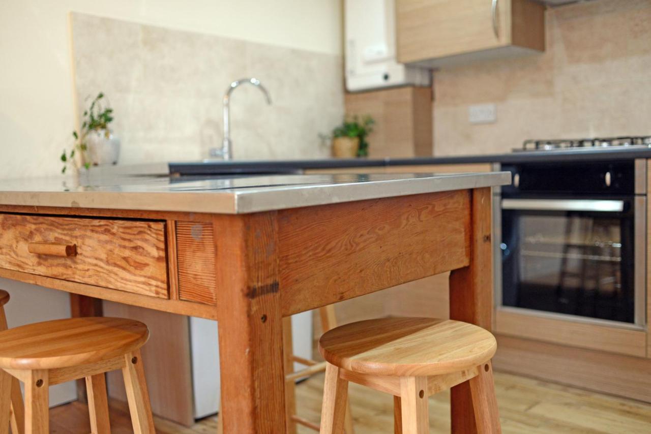 Appartamento London's East End 2 Bedroom Londra