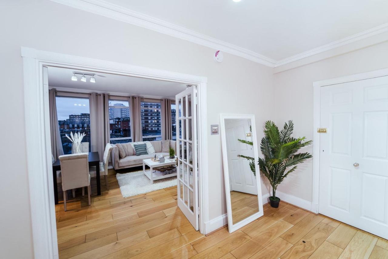 Apartment Park Lane Crawford Place *
