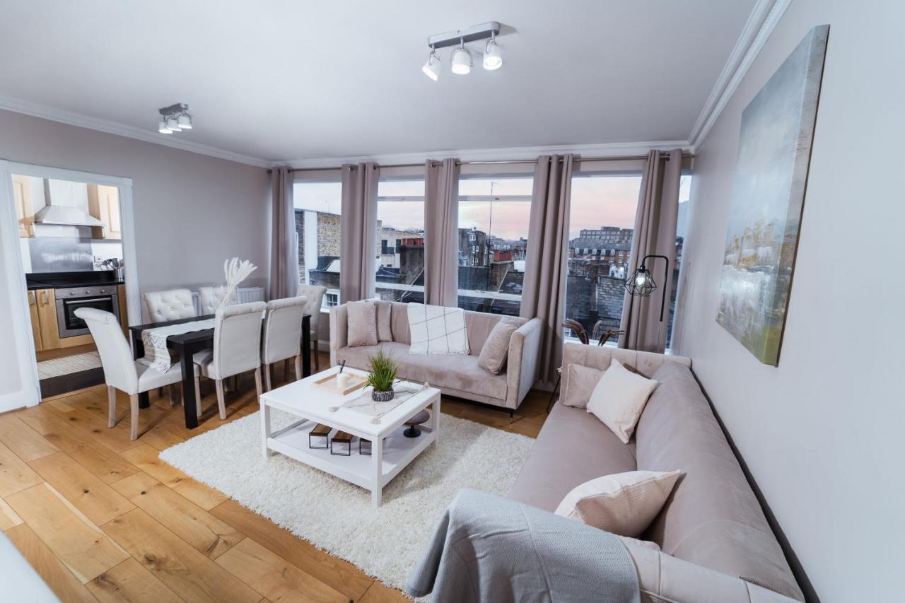 Park Lane Crawford Place Apartment