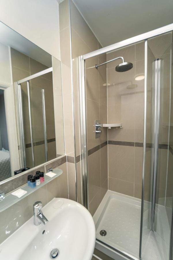 Apartment Park Lane Crawford Place London