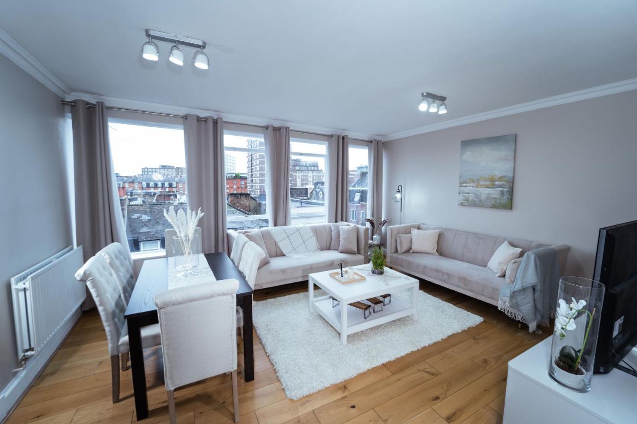 Park Lane Crawford Place Apartment