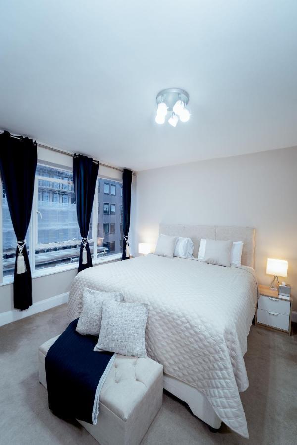 Apartment Park Lane Crawford Place *