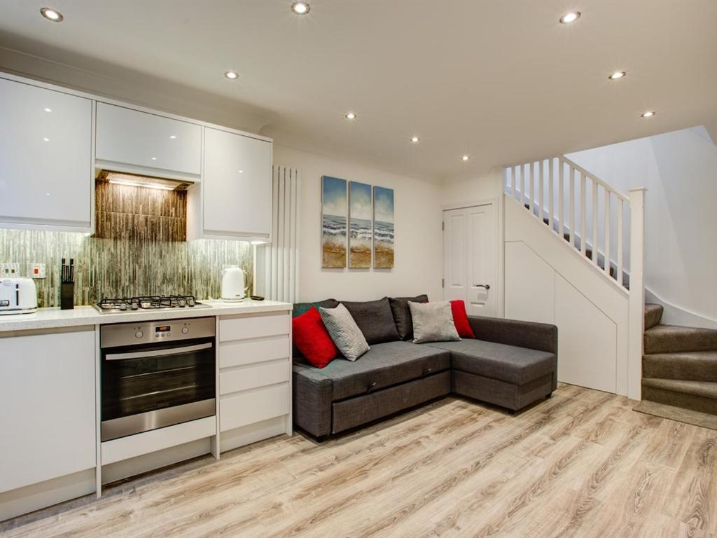 Appartement Linton Londres