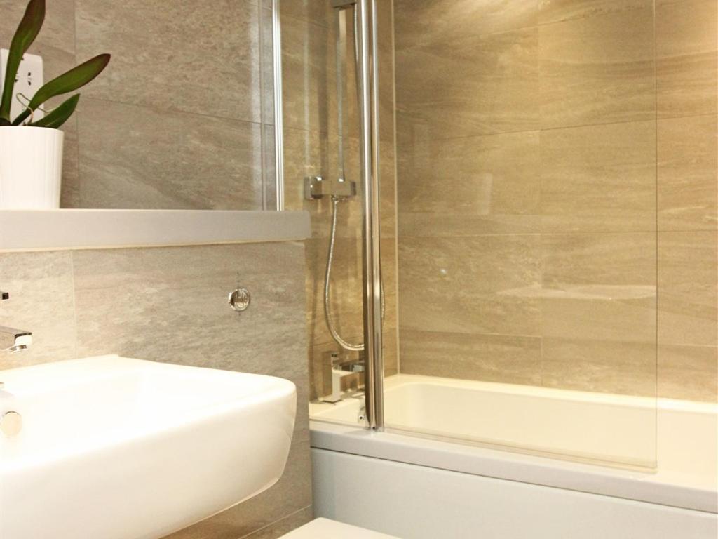 Appartement Linton Londres