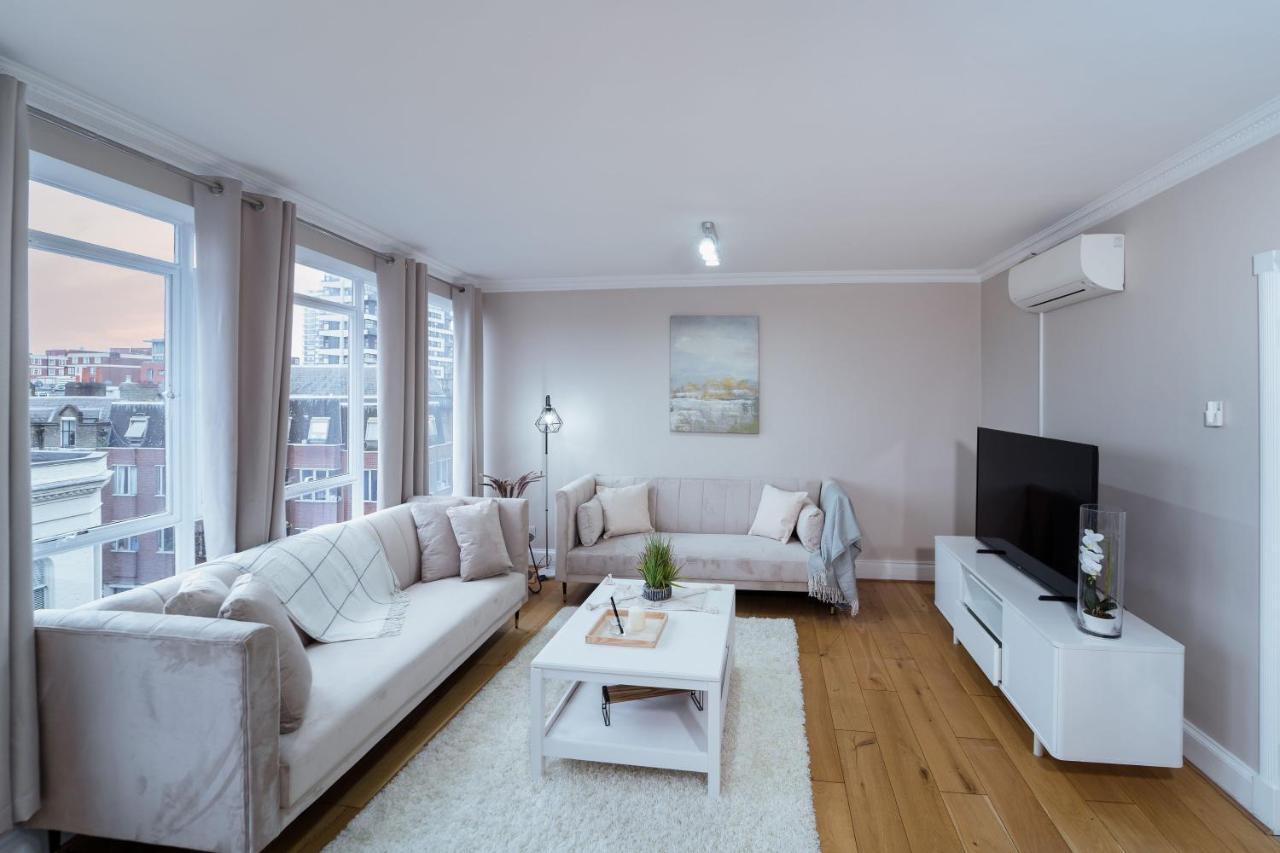Park Lane Crawford Place Apartment
