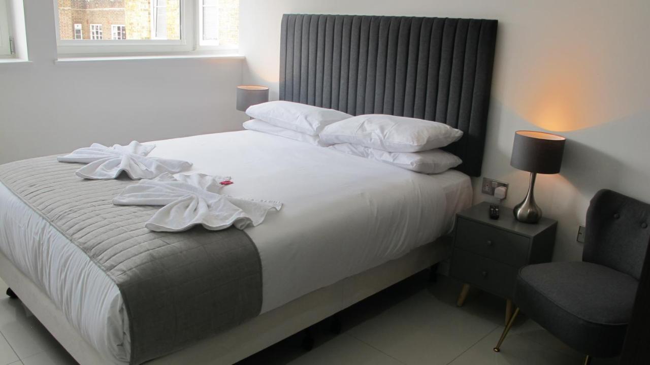 Bloomsbury Appartement *