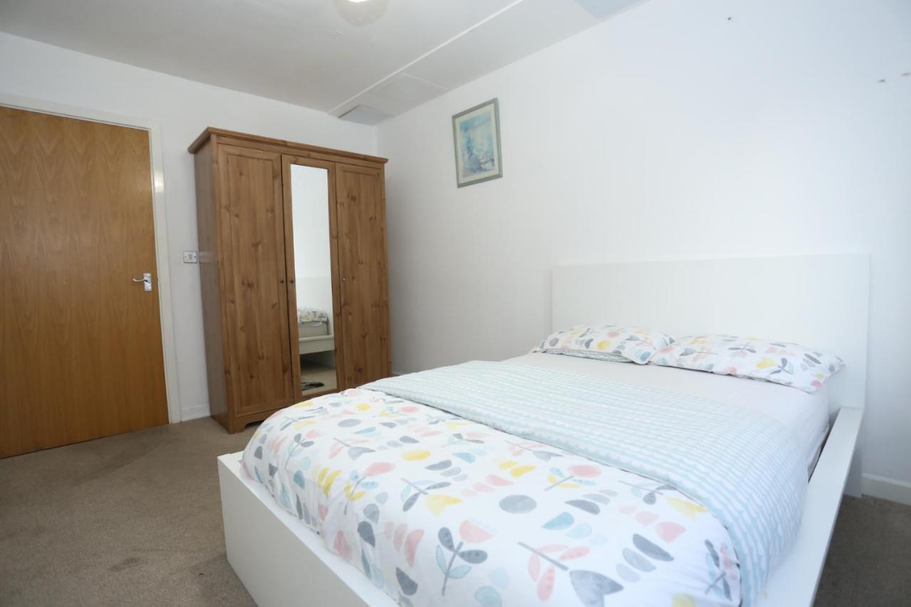 Bridge House Appartement Londen