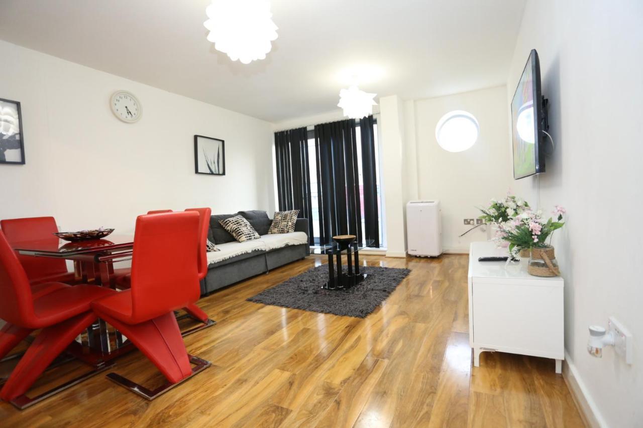 Bridge House Appartement