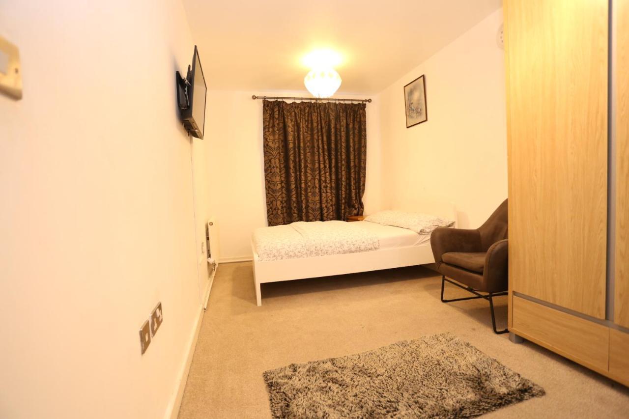 Bridge House Appartement *