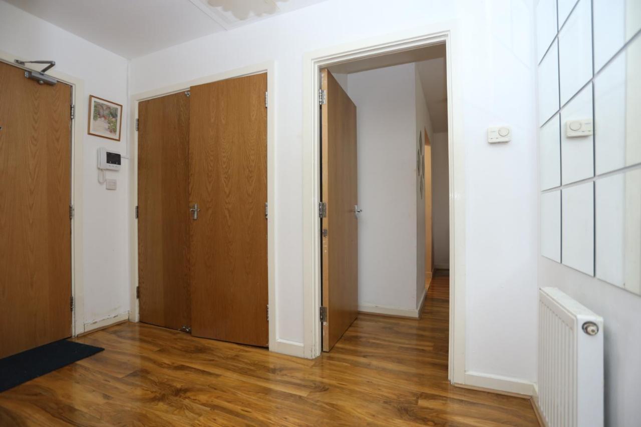 Bridge House Appartement