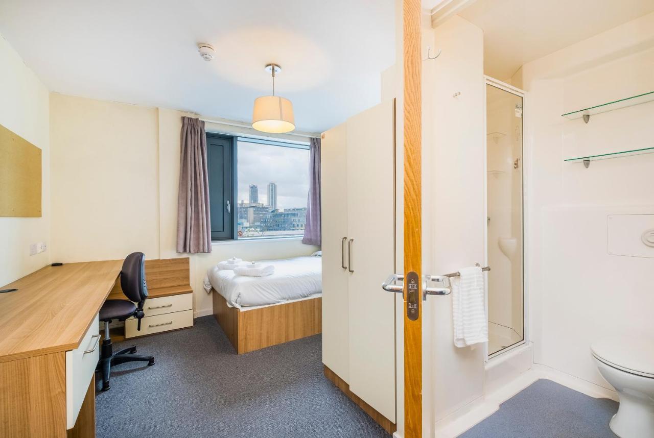 En - Southwark - Sk Pensionat 3*