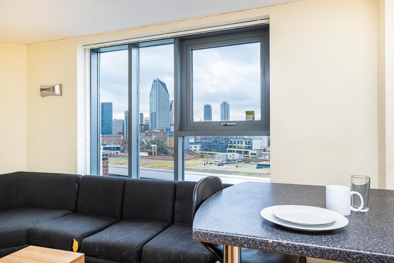 En - Southwark - Sk Pensionat 3*