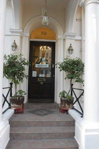 Tony's House Hotell London