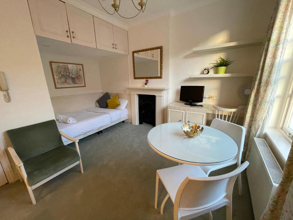 Hyde Park Serviced * Londen