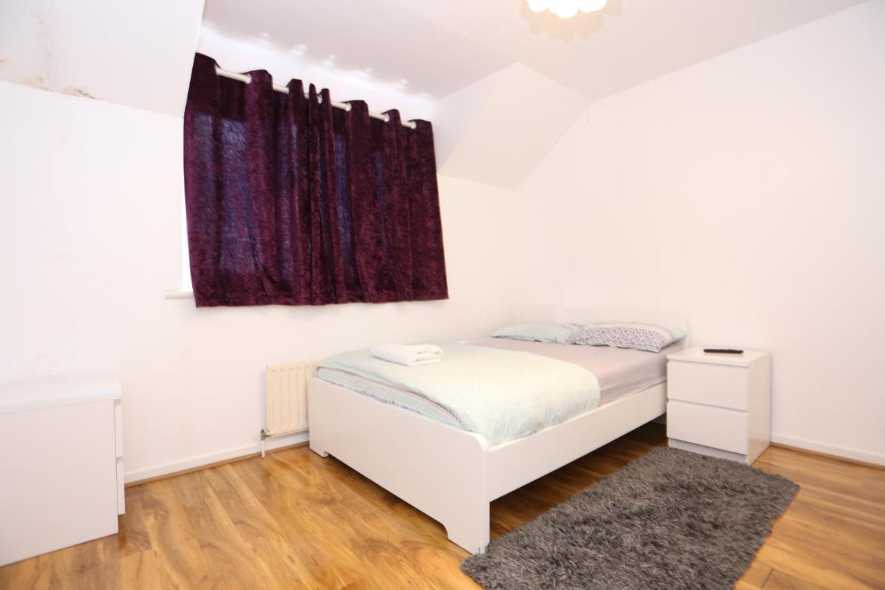 Beautiful 3 Beds House West Thamesmead London London