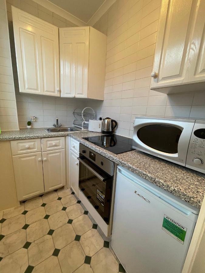 Appartement Hyde Park Serviced *