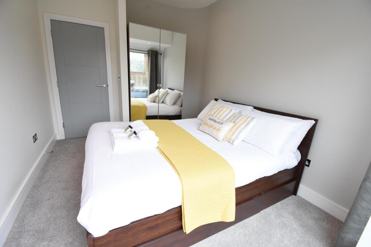 Ealing Appartement