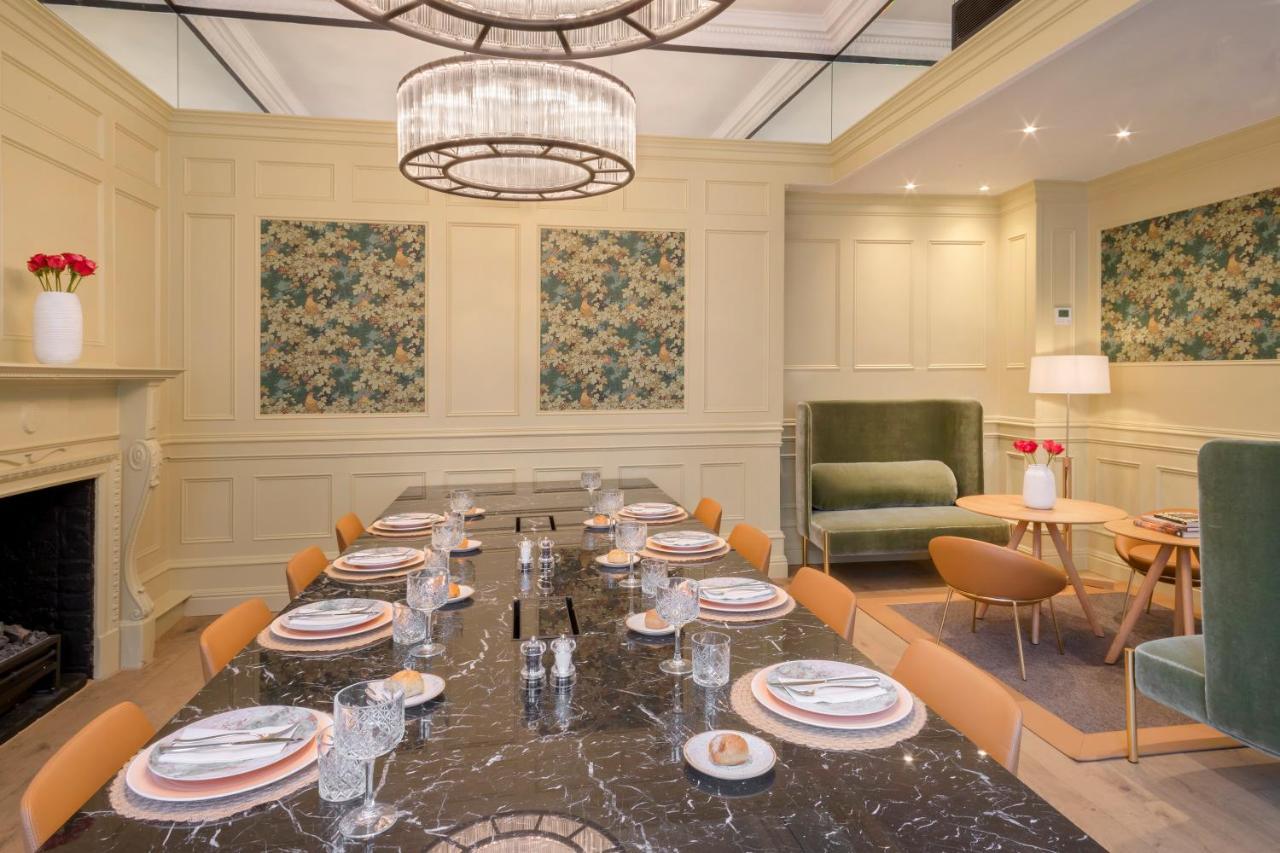 Melia Kensington Member Of Melia Collection Hotel 4*
