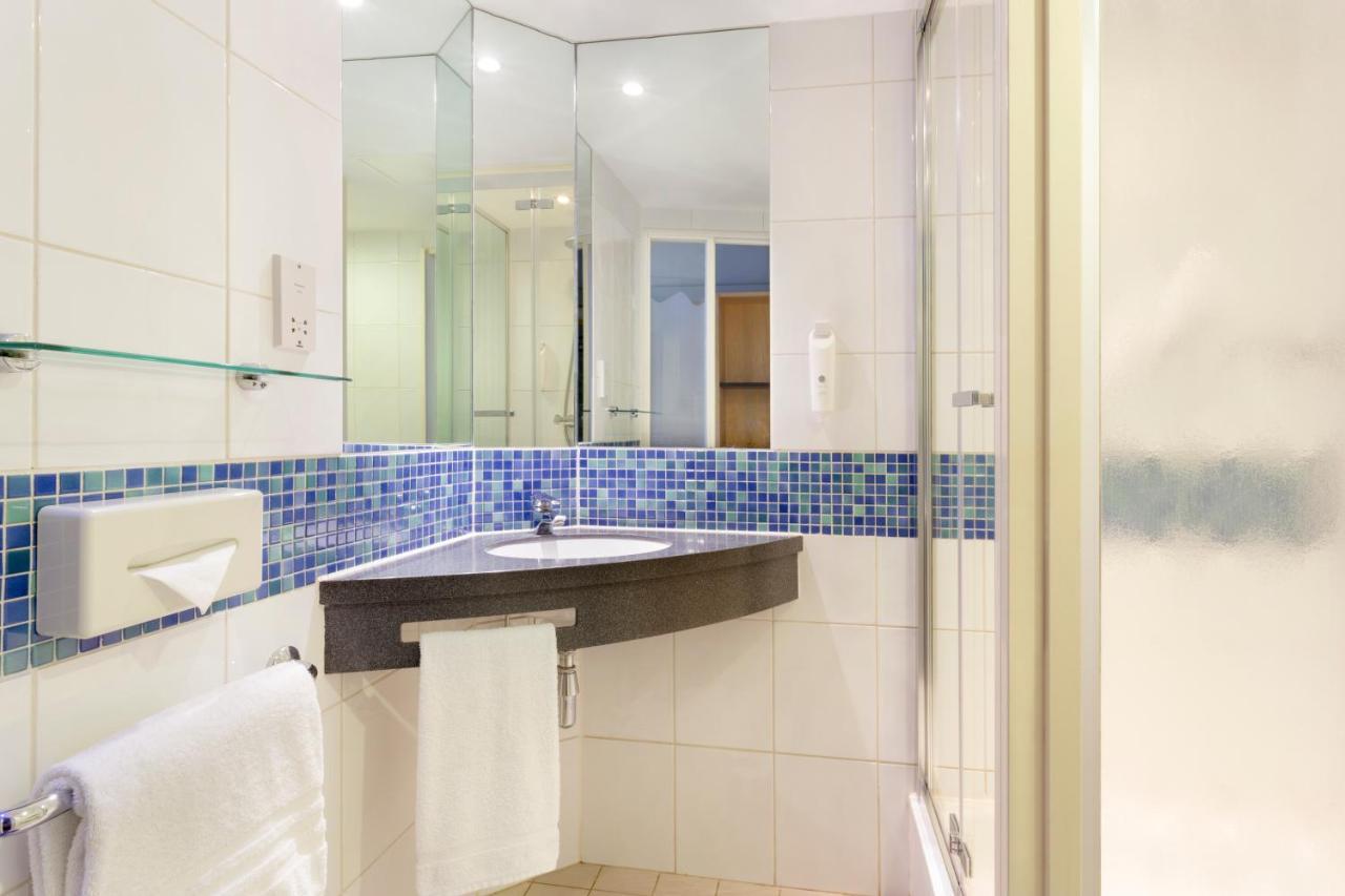 Hotell Express Park Royal By Ihg