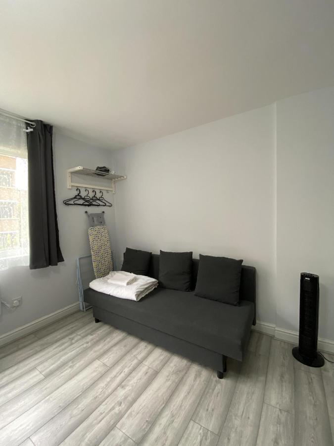 Gasthof Comfortable - Cosy - Budget In Center London