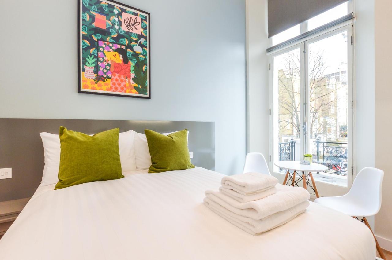 Cromwell Serviced By Stayprime Appartement
