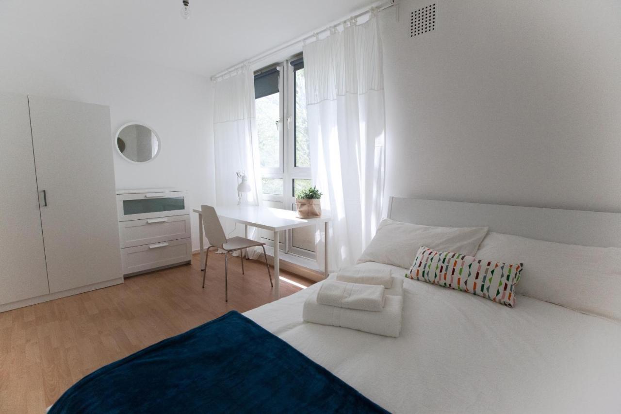 Accommodatie bij particulieren Troutbeck By Dc