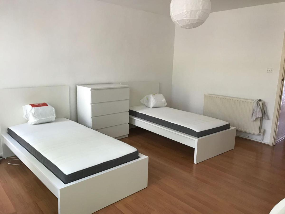 Accommodatie bij particulieren Troutbeck By Dc Londen