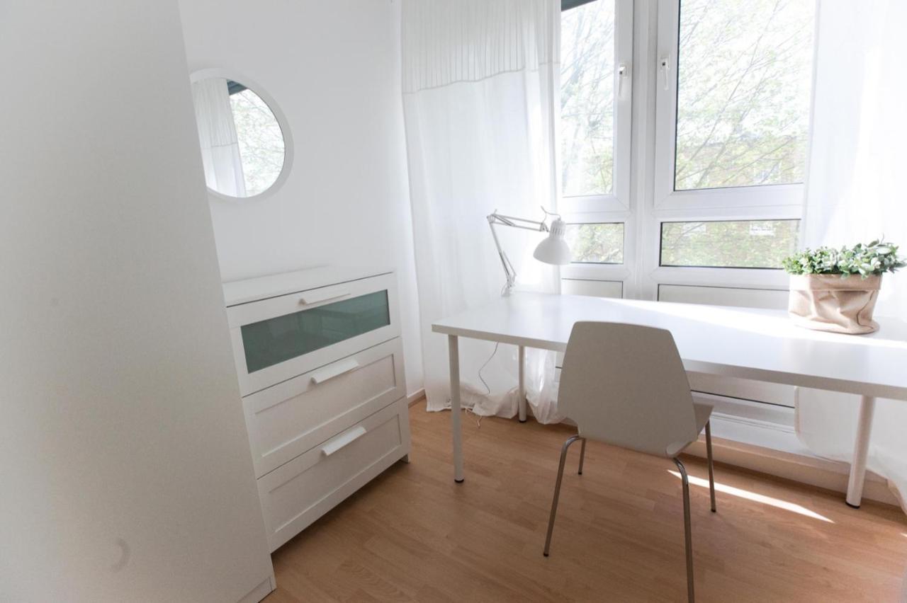 Accommodatie bij particulieren Troutbeck By Dc Londen