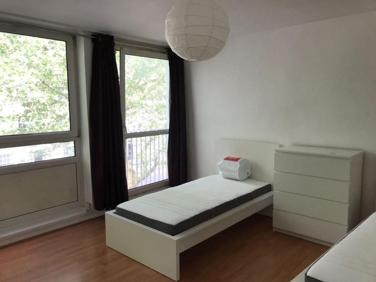 Homestay Troutbeck By Dc *