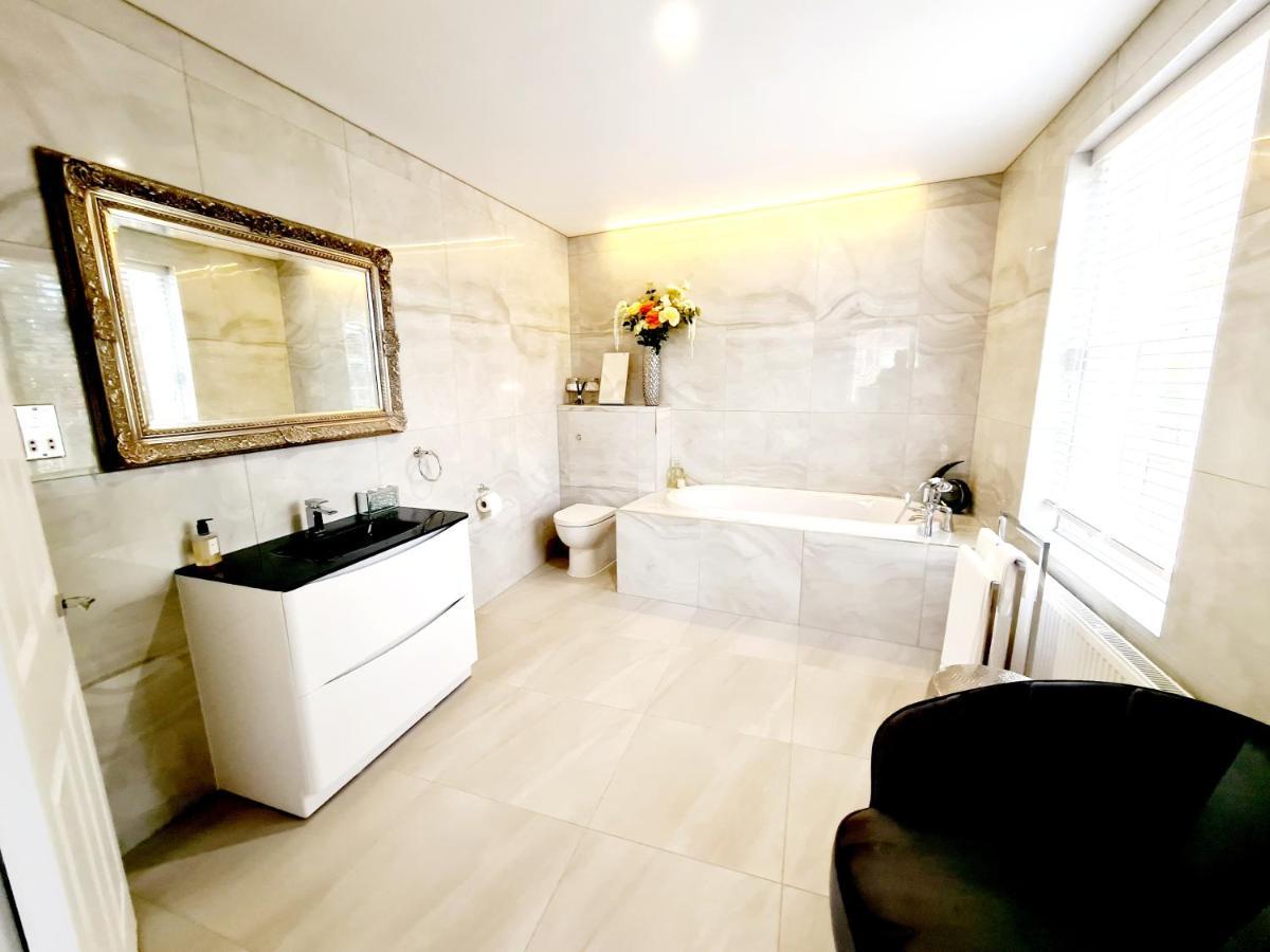 Affittacamere St Johns Boutique Londra