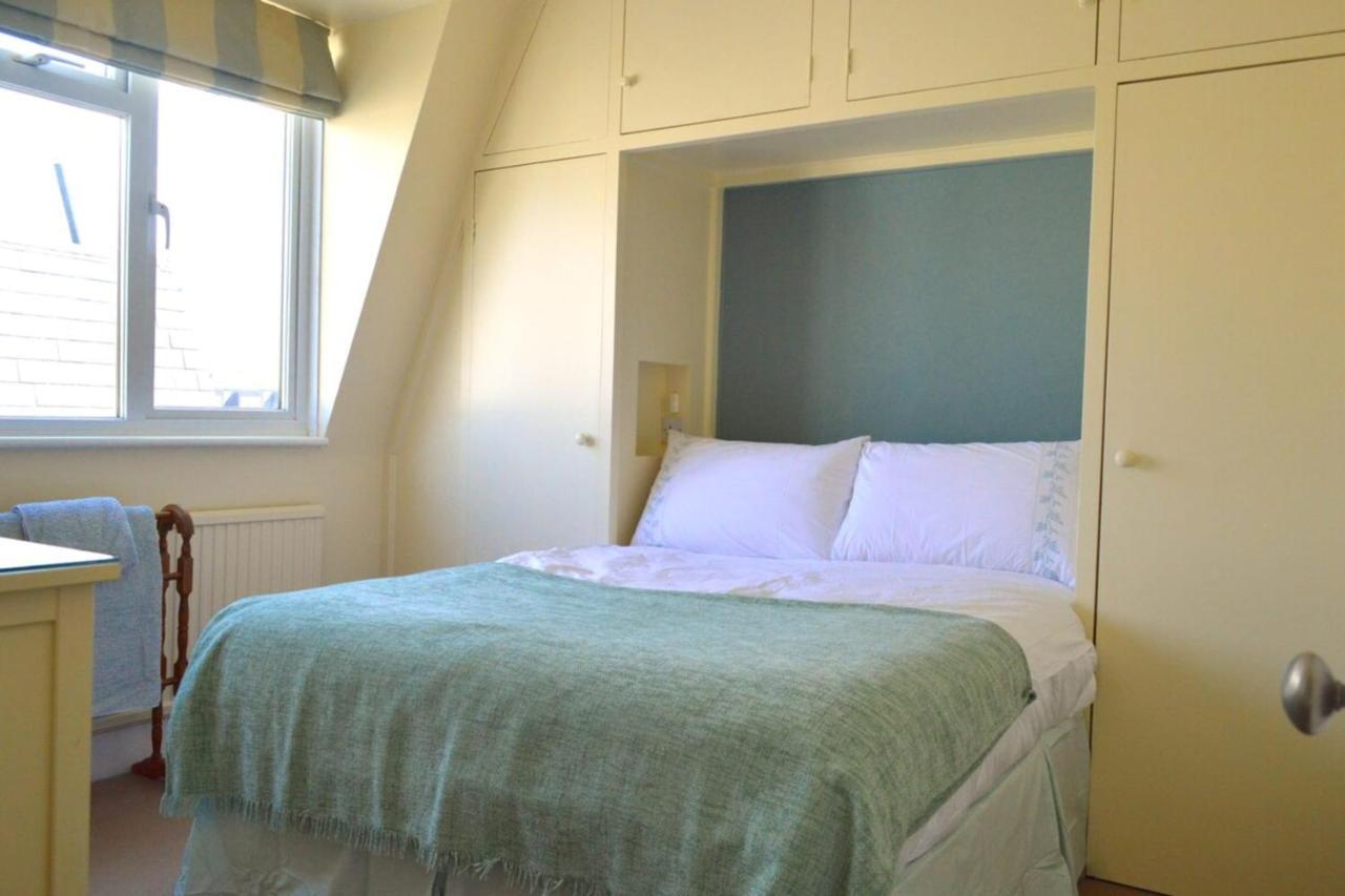 Lovely Floor Flat In Leafy Fulham Appartement