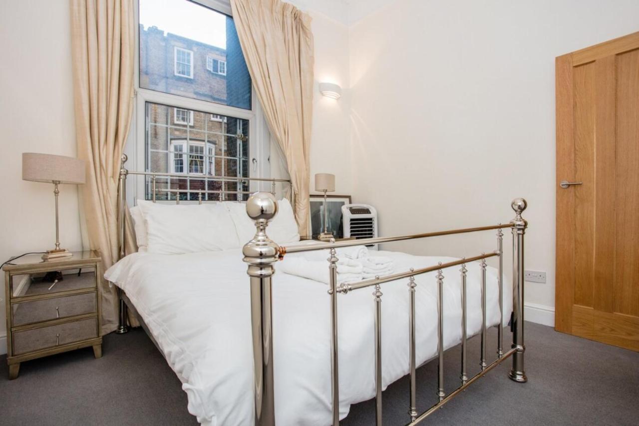 Cosy 1 Bedroom Near Harrods Knightsbridge Apartment *