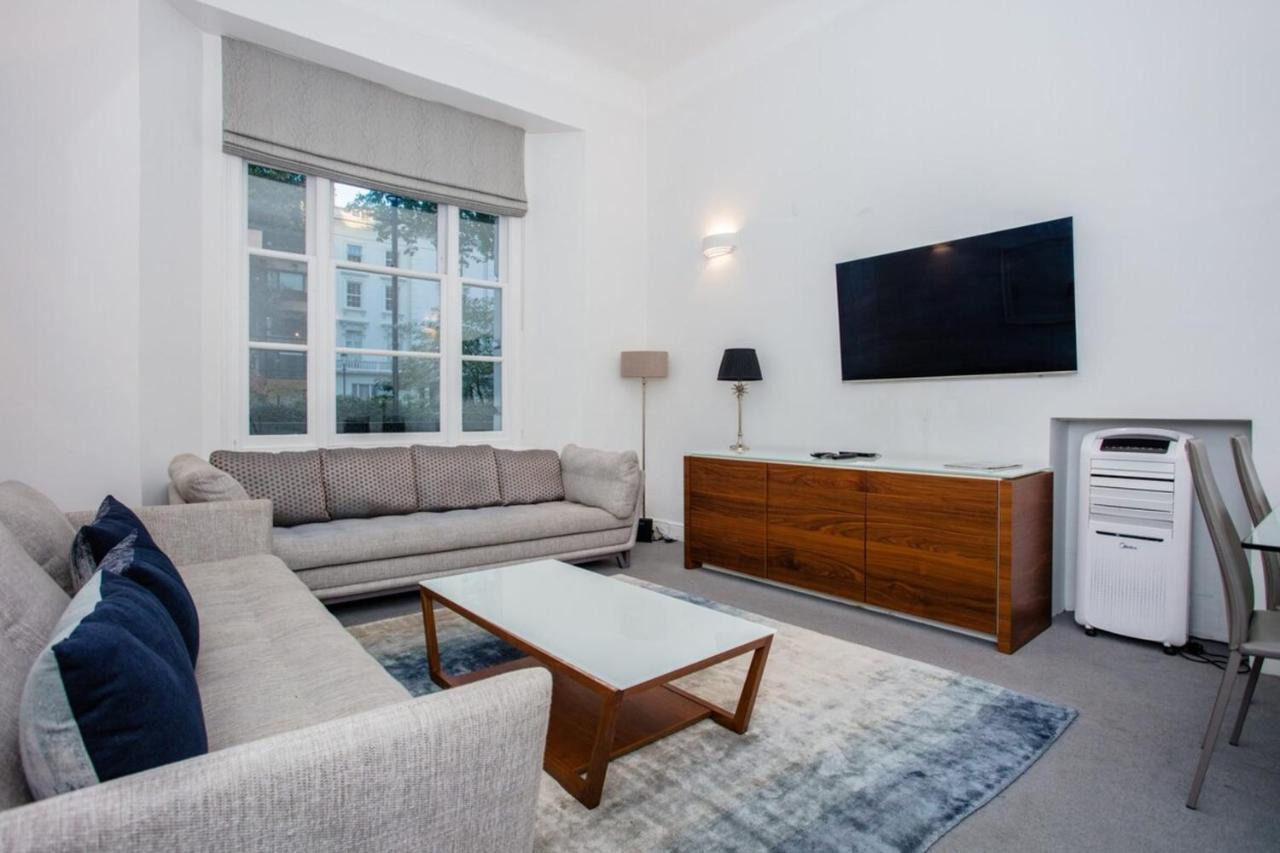 Cosy 1 Bedroom Near Harrods Knightsbridge * London